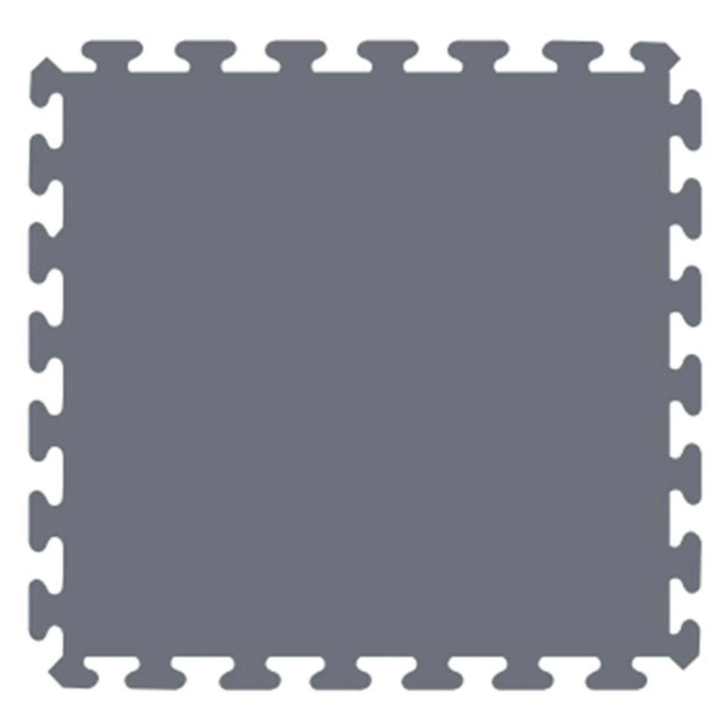 24" X 24" Regupol Activlok Interlocking Rubber Tile (Center)(24 X 24 Regupol Activlok Interlocking Rubber Tile Center) 4 24" X 24" Regupol Activlok Interlocking Rubber Tile (Center)(24 X 24 Regupol Activlok Interlocking Rubber Tile Center) - Image 2