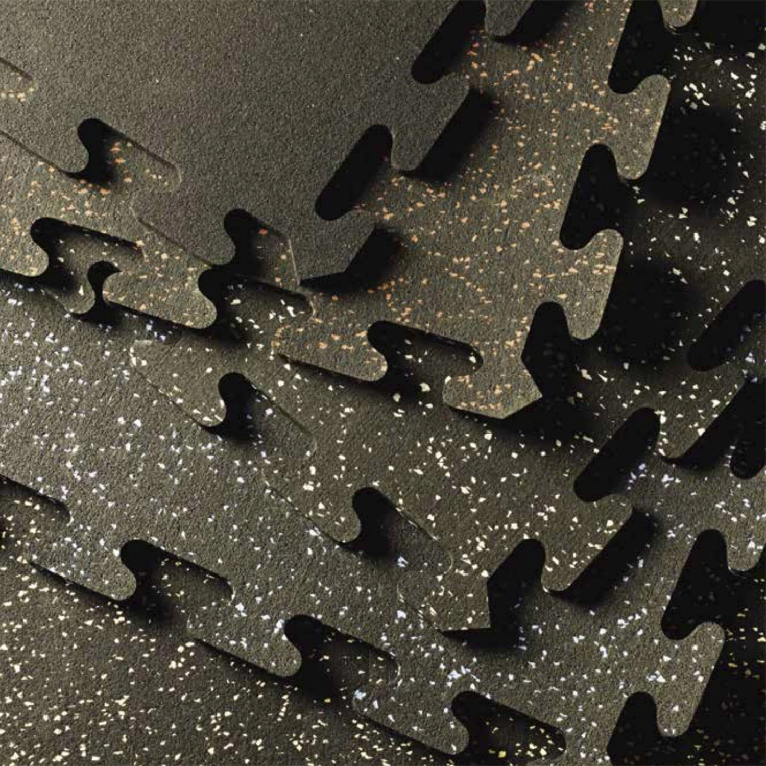 24" X 24" Regupol Activlok Interlocking Rubber Tile (Center)(24 X 24 Regupol Activlok Interlocking Rubber Tile Center) 3 24" X 24" Regupol Activlok Interlocking Rubber Tile (Center)(24 X 24 Regupol Activlok Interlocking Rubber Tile Center)