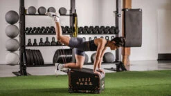 GluteBuilder Box Pro(Glutebuilder Box Pro) -Top Fitness Store GluteBuilder Box Pro Still 2