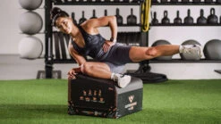 GluteBuilder Box Pro(Glutebuilder Box Pro) -Top Fitness Store GluteBuilder Box Pro Still 3