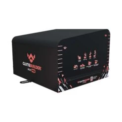 GluteBuilder Box Pro(Glutebuilder Box Pro) -Top Fitness Store Glutebuilder Box Pro Right Left