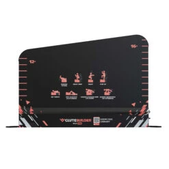 GluteBuilder Box Pro(Glutebuilder Box Pro) -Top Fitness Store Glutebuilder Box Pro Side