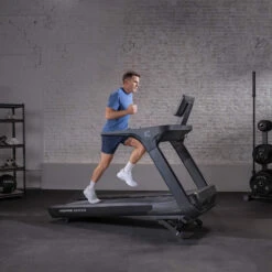 Inspire Series T7S Treadmill(Inspire Series T7s Treadmill) -Top Fitness Store Inspire T7S Treadmill lifestyle 04