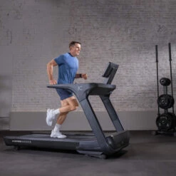 Inspire Series T7S Treadmill(Inspire Series T7s Treadmill) -Top Fitness Store Inspire T7S Treadmill lifestyle 06