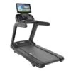 Precor TRM 895 Treadmill (P94)(Precor Trm 895 Treadmill P94) 1 Precor TRM 895 Treadmill (P94)(Precor Trm 895 Treadmill P94) -Top Fitness Store Precor TRM895 Treadmill P94 Left Rear