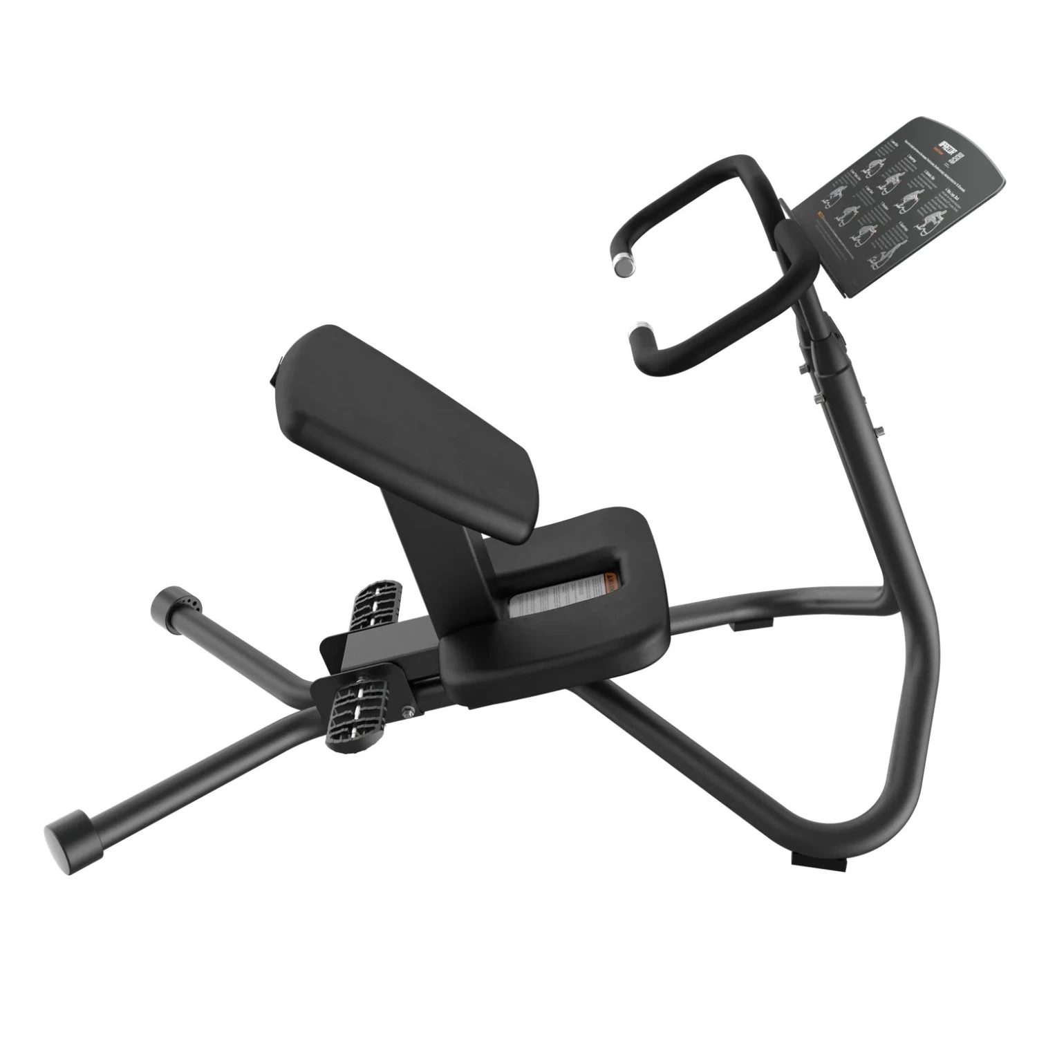 Precor StretchTrainer (VBR6240)(Precor 240i Stretchtrainer) 4 Precor StretchTrainer (VBR6240)(Precor 240i Stretchtrainer) - Image 2
