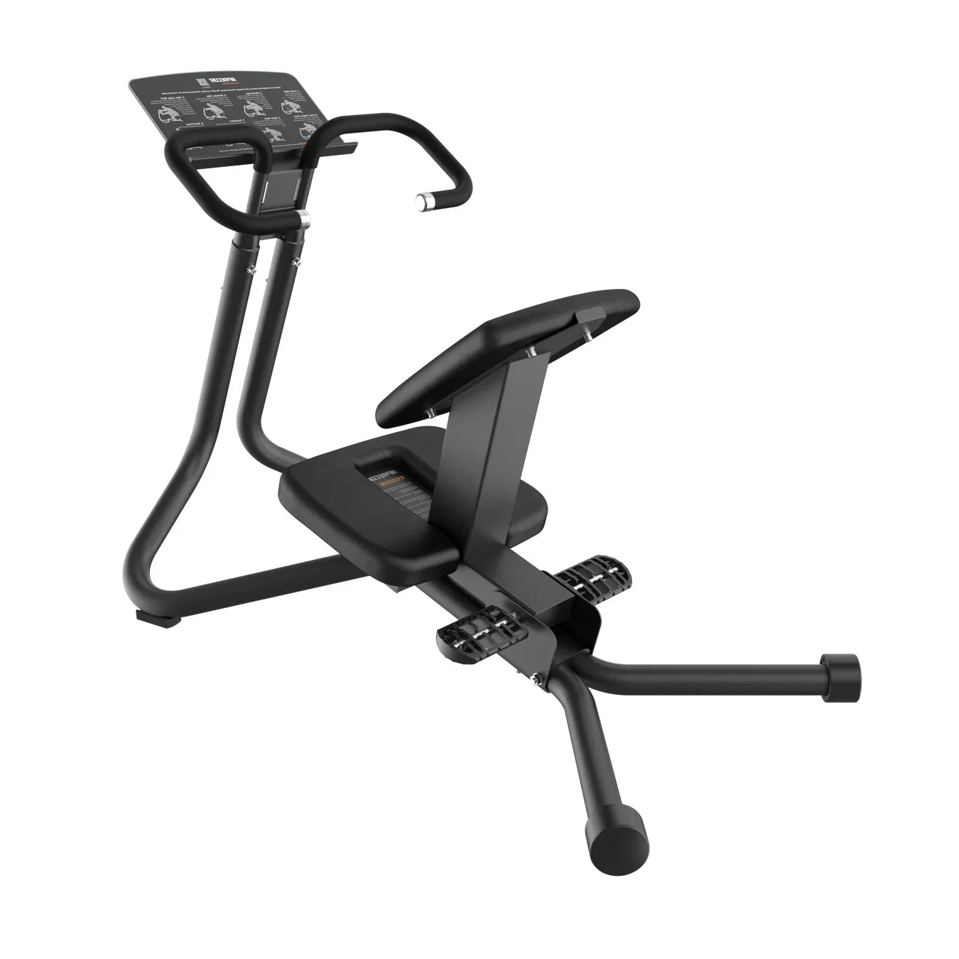 Precor StretchTrainer (VBR6240)(Precor 240i Stretchtrainer) 3 Precor StretchTrainer (VBR6240)(Precor 240i Stretchtrainer)