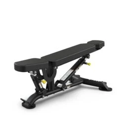 Front Page 11 Front Page -Top Fitness Store SF 1000 35 Adjustable Bench Flat