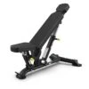 True FORCE Adjustable Flat/Incline Bench (SF1000)(True Force Adjustable Flat Incline Bench Sf1000) -Top Fitness Store SF 1000 35 Adjustable Bench Inclined