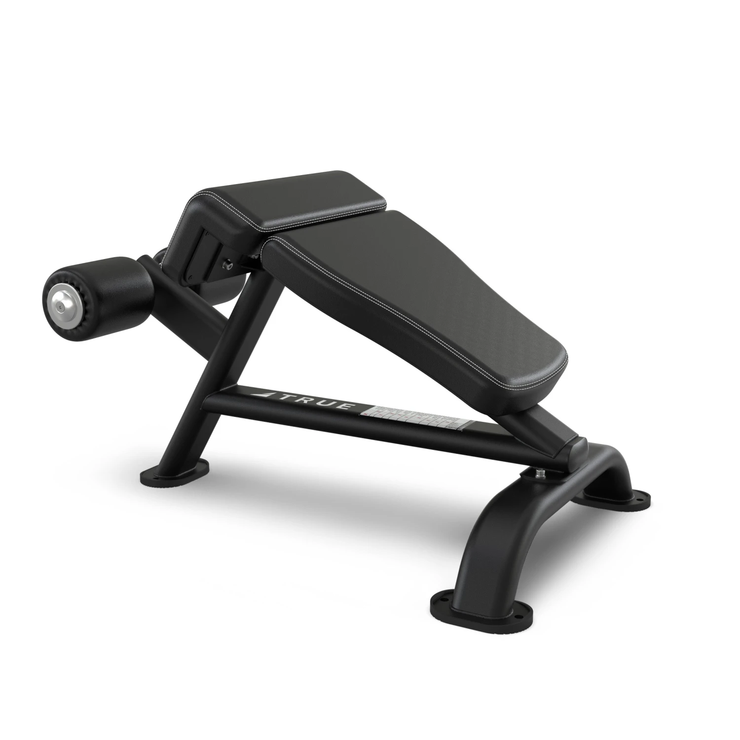 True FORCE Abdominal Bench (SF-1010)(True Force Abdominal Bench Sf1010) 4 True FORCE Abdominal Bench (SF-1010)(True Force Abdominal Bench Sf1010) - Image 2