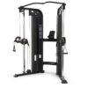 True FORCE Functional Trainer (SM-1000)(True Force Functional Trainer Sm 1000) 2 True FORCE Functional Trainer (SM-1000)(True Force Functional Trainer Sm 1000) -Top Fitness Store SM1000 35 front 3 4