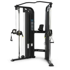 True FORCE Functional Trainer (SM-1000)(True Force Functional Trainer Sm 1000)