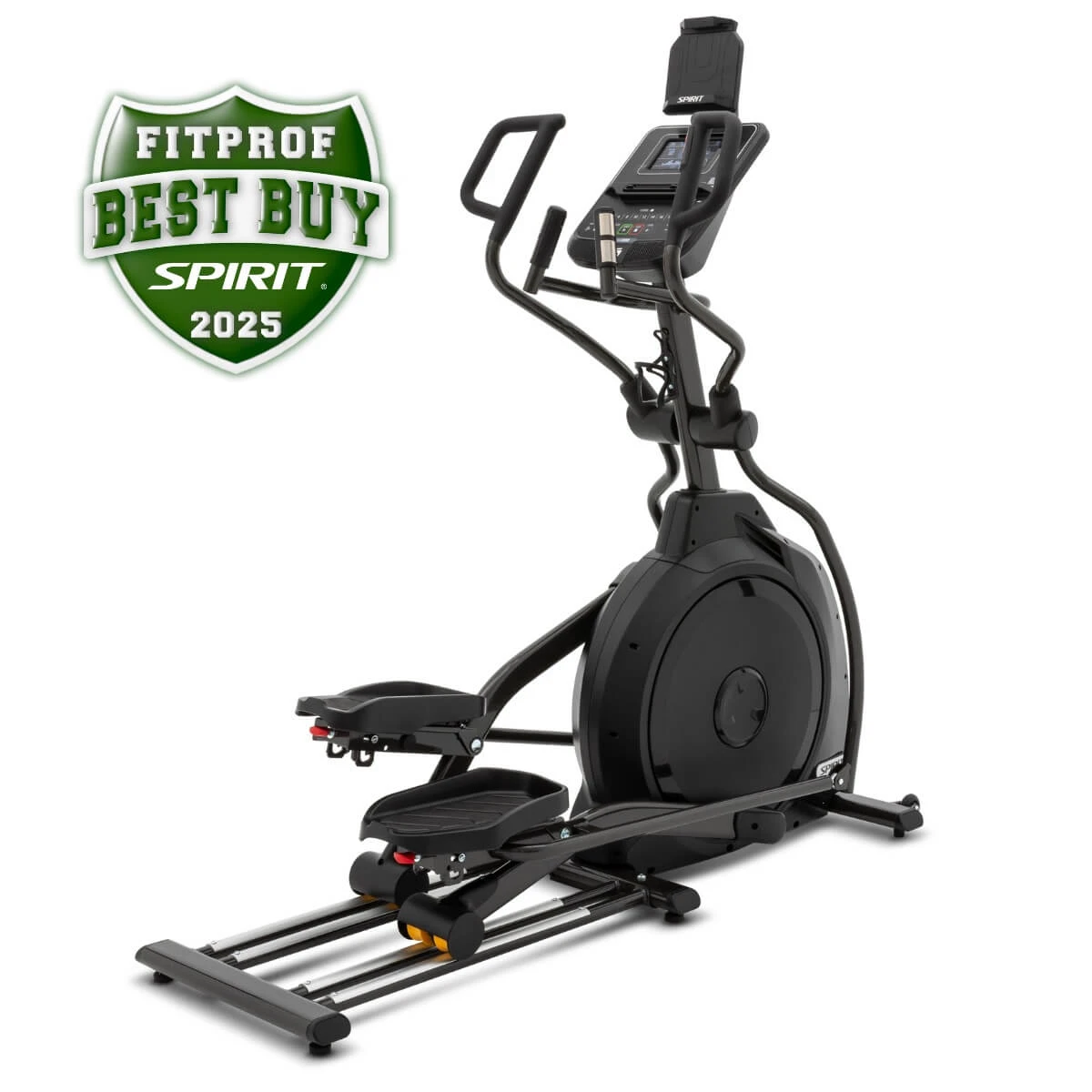 Spirit Fitness XE395 Elliptical(Spirit Fitness Xe395 Elliptical) 4 Spirit Fitness XE395 Elliptical(Spirit Fitness Xe395 Elliptical) - Image 2