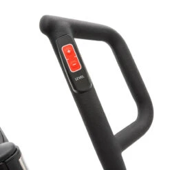 Spirit Fitness XE395 Elliptical(Spirit Fitness Xe395 Elliptical) 24 Spirit Fitness XE395 Elliptical(Spirit Fitness Xe395 Elliptical) -Top Fitness Store Spirit Fitness XE395 Elliptical Handlebar Controls 2