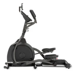 Spirit Fitness XE395 Elliptical(Spirit Fitness Xe395 Elliptical) 16 Spirit Fitness XE395 Elliptical(Spirit Fitness Xe395 Elliptical) -Top Fitness Store Spirit Fitness XE395 Elliptical Left