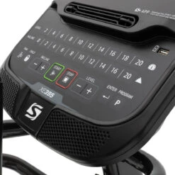 Spirit Fitness XE395 Elliptical(Spirit Fitness Xe395 Elliptical) 21 Spirit Fitness XE395 Elliptical(Spirit Fitness Xe395 Elliptical) -Top Fitness Store Spirit Fitness XE395 Elliptical Quick Keys