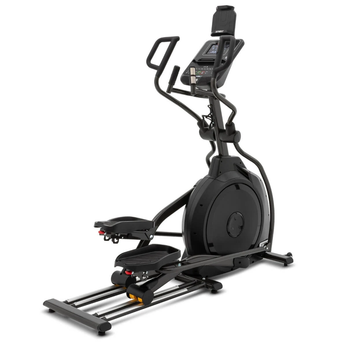 Spirit Fitness XE395 Elliptical(Spirit Fitness Xe395 Elliptical) 3 Spirit Fitness XE395 Elliptical(Spirit Fitness Xe395 Elliptical)
