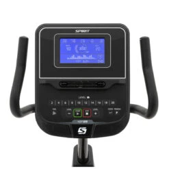Spirit Fitness XBR25 Recumbent Bike(Spirit Fitness Xbr25 Recumbent Bike) 13 Spirit Fitness XBR25 Recumbent Bike(Spirit Fitness Xbr25 Recumbent Bike) -Top Fitness Store Spirit xbr25 recumbent bike console