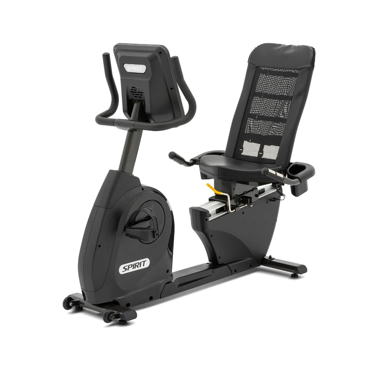 Spirit Fitness XBR25 Recumbent Bike(Spirit Fitness Xbr25 Recumbent Bike) 5 Spirit Fitness XBR25 Recumbent Bike(Spirit Fitness Xbr25 Recumbent Bike) - Image 3