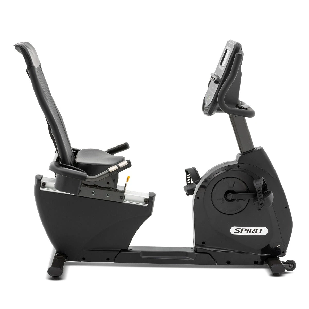 Spirit Fitness XBR25 Recumbent Bike(Spirit Fitness Xbr25 Recumbent Bike) 4 Spirit Fitness XBR25 Recumbent Bike(Spirit Fitness Xbr25 Recumbent Bike) - Image 2
