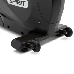 Spirit Fitness XBR25 Recumbent Bike(Spirit Fitness Xbr25 Recumbent Bike) 17 Spirit Fitness XBR25 Recumbent Bike(Spirit Fitness Xbr25 Recumbent Bike) -Top Fitness Store Spirit xbr25 recumbent bike transport wheels