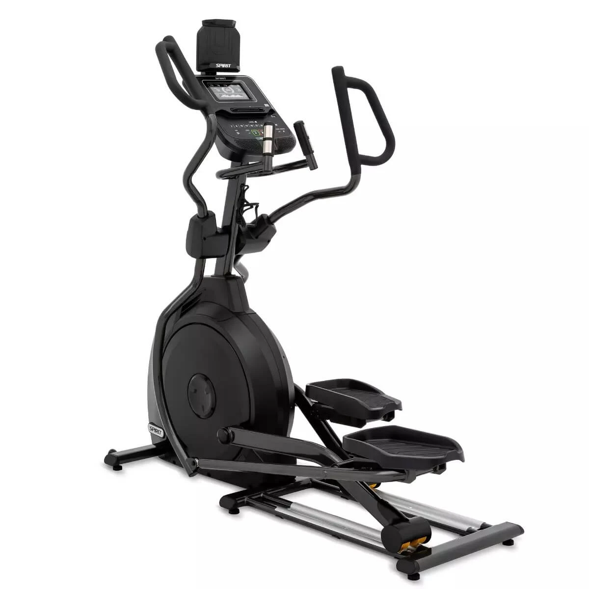 Spirit Fitness XE795 Elliptical(Spirit Fitness Xe795 Elliptical) 3 Spirit Fitness XE795 Elliptical(Spirit Fitness Xe795 Elliptical)