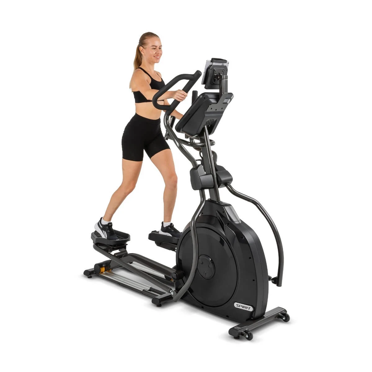Spirit Fitness XE795 Elliptical(Spirit Fitness Xe795 Elliptical) 10 Spirit Fitness XE795 Elliptical(Spirit Fitness Xe795 Elliptical) - Image 8