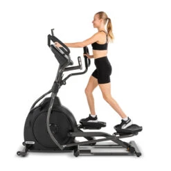 Spirit Fitness XE795 Elliptical(Spirit Fitness Xe795 Elliptical) 22 Spirit Fitness XE795 Elliptical(Spirit Fitness Xe795 Elliptical) -Top Fitness Store Spirit xe795 elliptical model side
