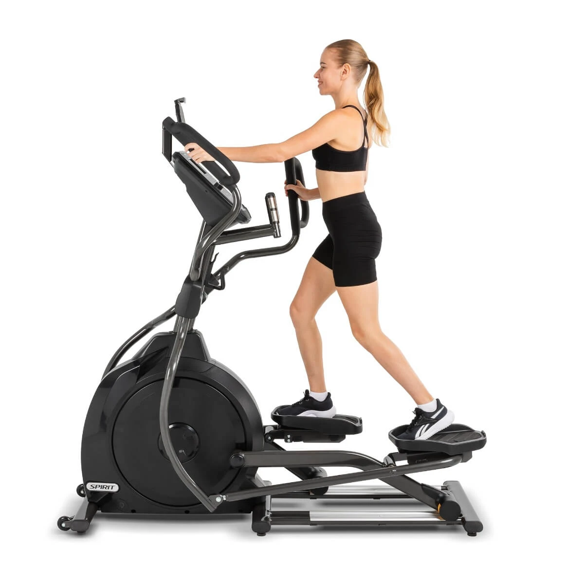Spirit Fitness XE795 Elliptical(Spirit Fitness Xe795 Elliptical) 12 Spirit Fitness XE795 Elliptical(Spirit Fitness Xe795 Elliptical) - Image 10
