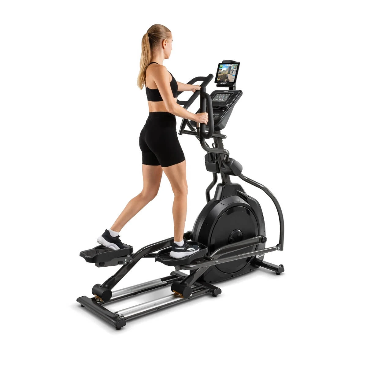 Spirit Fitness XE795 Elliptical(Spirit Fitness Xe795 Elliptical) 9 Spirit Fitness XE795 Elliptical(Spirit Fitness Xe795 Elliptical) - Image 7