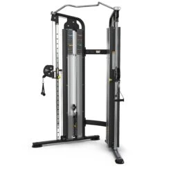 True Fitness Line Functional Trainer (FS-100)(True Fitness Line Functional Trainer Fs 100)