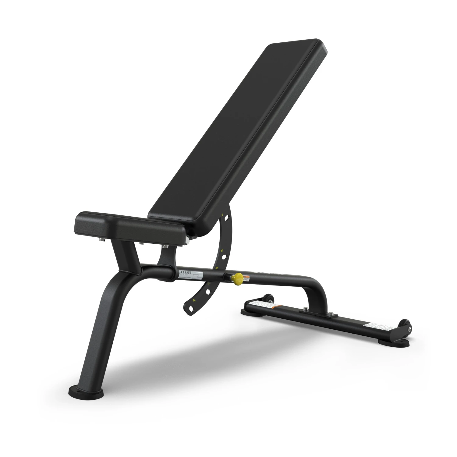 True Fitness Line Flat / Incline / Decline Bench (FS-20)(True Fitness Line Flat Incline Decline Bench Fs 20) 3 True Fitness Line Flat / Incline / Decline Bench (FS-20)(True Fitness Line Flat Incline Decline Bench Fs 20)
