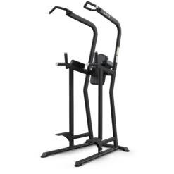 True Fitness Line Knee Raise / Dip / Chin Station (FS-23)(True Fitness Line Knee Raise Dip Chin Station Fs 23)