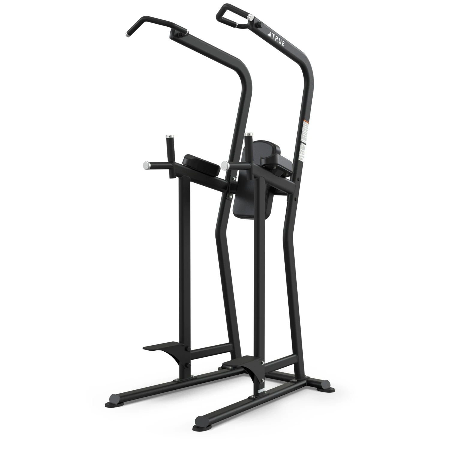 True Fitness Line Knee Raise / Dip / Chin Station (FS-23)(True Fitness Line Knee Raise Dip Chin Station Fs 23) 3 True Fitness Line Knee Raise / Dip / Chin Station (FS-23)(True Fitness Line Knee Raise Dip Chin Station Fs 23)