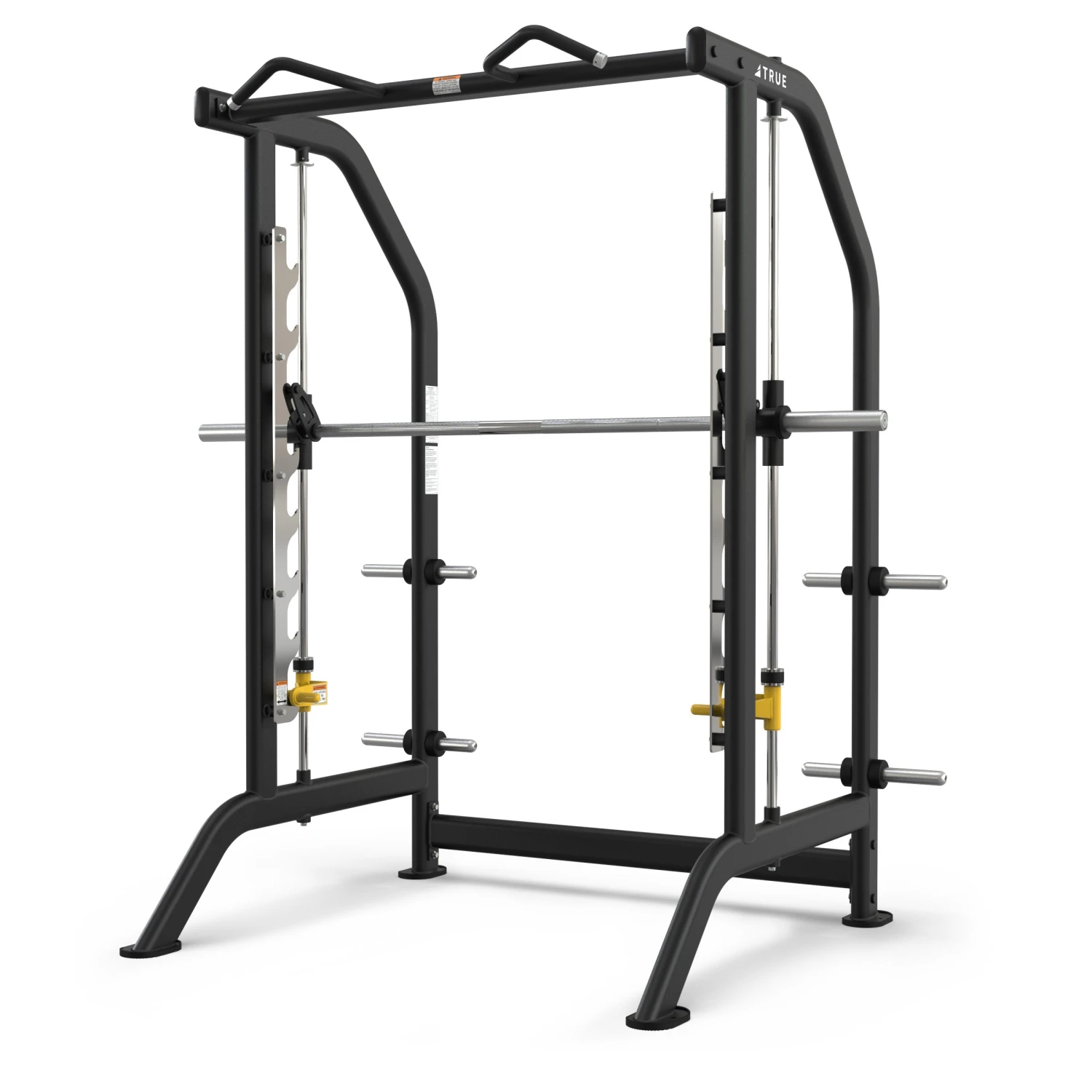 True Fitness Line Smith Machine (FS-30)(True Fitness Line Smith Machine Fs30) 3 True Fitness Line Smith Machine (FS-30)(True Fitness Line Smith Machine Fs30)