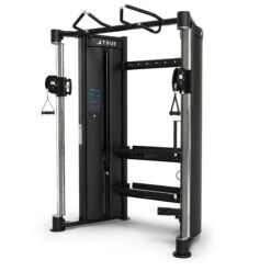 True Functional Trainer (FT-900)(Copy Of True Functional Trainer W Rotating Columns Xft 900)