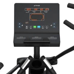 True M50 Elliptical(True M50 Elliptical) 9 True M50 Elliptical(True M50 Elliptical) -Top Fitness Store True Fitness XM50 Elliptical consoleLarge