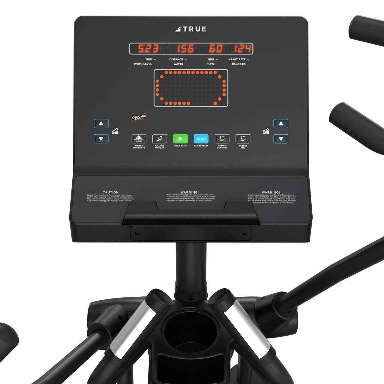 True M50 Elliptical(True M50 Elliptical) 6 True M50 Elliptical(True M50 Elliptical) - Image 4