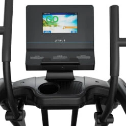 True Performance Series Elliptical(True Performance Series Elliptical) 11 True Performance Series Elliptical(True Performance Series Elliptical) -Top Fitness Store True Performance Elliptical 9 inch console