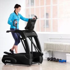 True Performance Series Elliptical(True Performance Series Elliptical) 13 True Performance Series Elliptical(True Performance Series Elliptical) -Top Fitness Store True Performance Elliptical lifestyle
