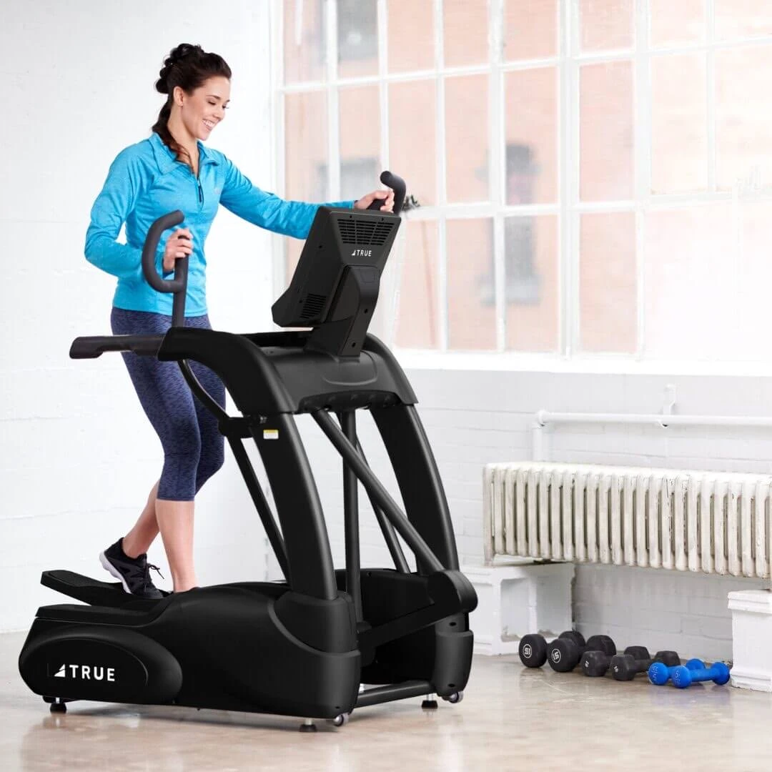 True Performance Series Elliptical(True Performance Series Elliptical) 8 True Performance Series Elliptical(True Performance Series Elliptical) - Image 6