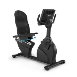 True Performance Series Recumbent Bike(True Performance Series Recumbent Bike) 10 True Performance Series Recumbent Bike(True Performance Series Recumbent Bike) -Top Fitness Store True Performance Recumbent Bike front 3 4