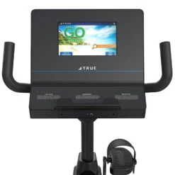 True Performance Series Recumbent Bike(True Performance Series Recumbent Bike) 12 True Performance Series Recumbent Bike(True Performance Series Recumbent Bike) -Top Fitness Store True Performance Recumbent Bike user view 9in