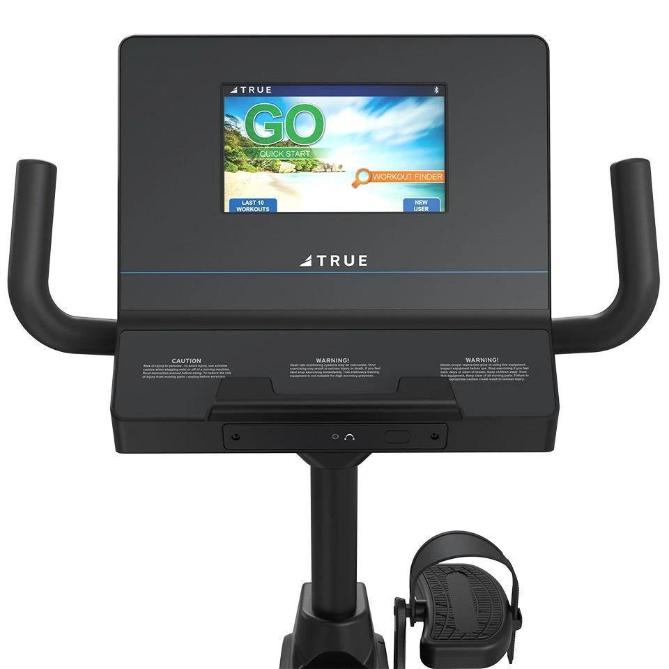 True Performance Series Recumbent Bike(True Performance Series Recumbent Bike) 7 True Performance Series Recumbent Bike(True Performance Series Recumbent Bike) - Image 5