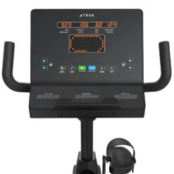 True Performance Series Recumbent Bike(True Performance Series Recumbent Bike) 13 True Performance Series Recumbent Bike(True Performance Series Recumbent Bike) -Top Fitness Store True Performance Recumbent Bike user view LED