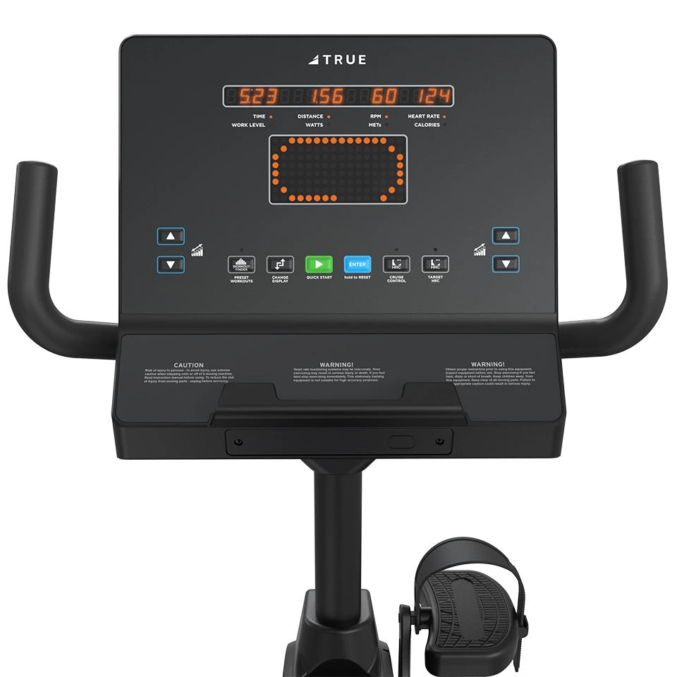 True Performance Series Recumbent Bike(True Performance Series Recumbent Bike) 8 True Performance Series Recumbent Bike(True Performance Series Recumbent Bike) - Image 6