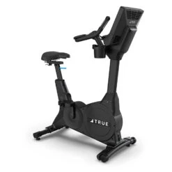 True Performance Series Upright Bike(True Performance Series Upright Bike) 9 True Performance Series Upright Bike(True Performance Series Upright Bike) -Top Fitness Store True Performance Upright Bike front 3 4