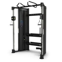 True Functional Trainer W/Rotating Columns (XFT-900)(True Functional Trainer W Rotating Columns Xft 900)