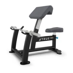 True Preacher Curl (XFW-5000)(True Preacher Curl Xfw 5000)