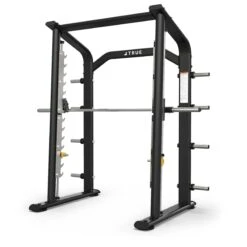 True Smith Machine (XFW-6800)(True Smith Machine Xfw 6800)